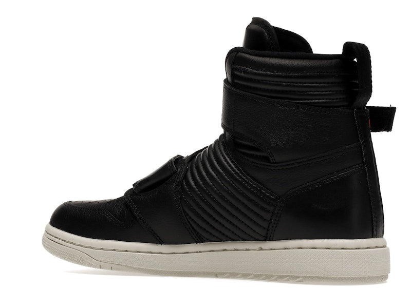 Jordan 1 Moto Black Infrared 23