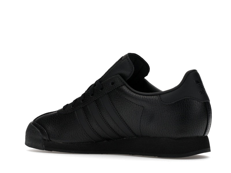 adidas Samoa Core Black (GS)