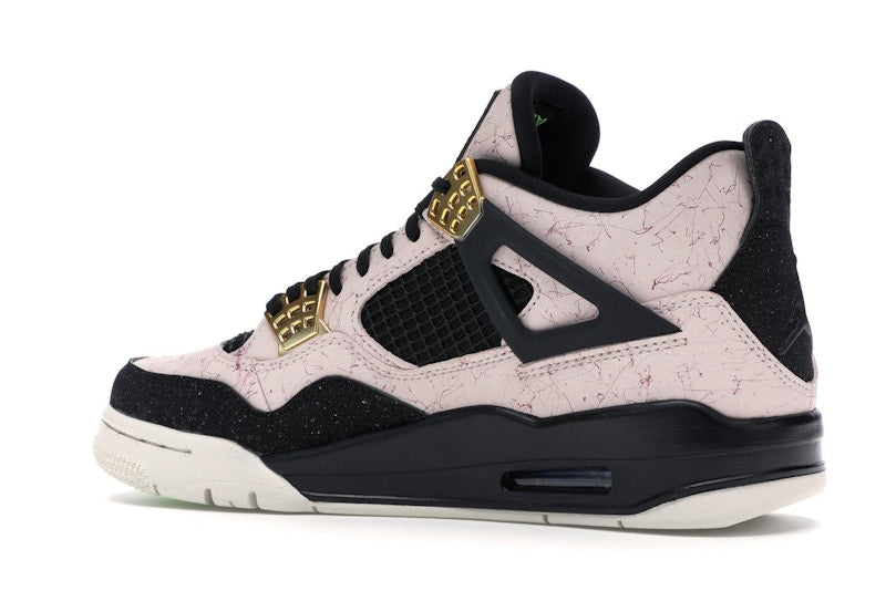 Jordan 4 Retro Silt Red Splatter (Women's)