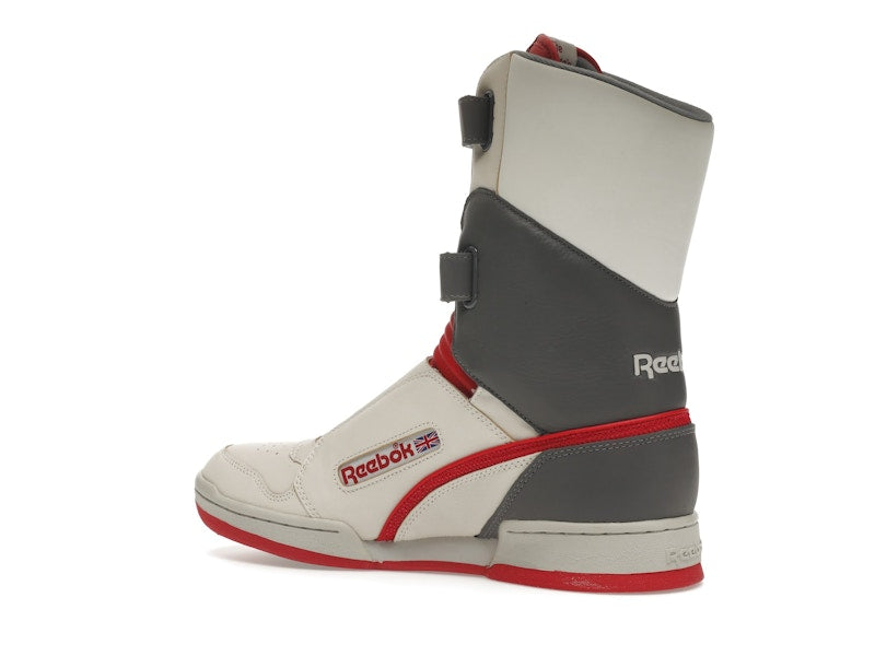 Reebok Alien Stomper High (Special Box)