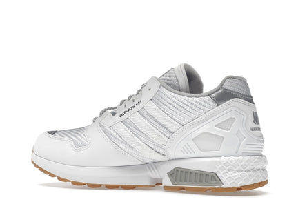 adidas ZX 8000 Undefeated Neighborhood White