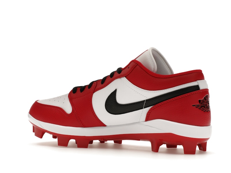 Jordan 1 Retro MCS Low Chicago