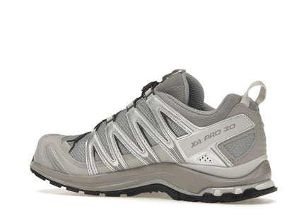 Salomon XA Pro 3D Alloy Silver