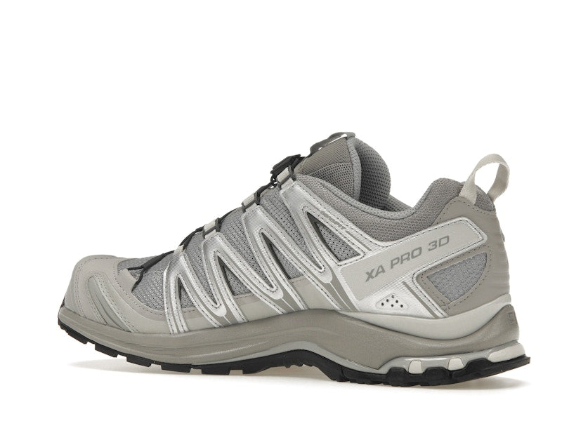 Salomon XA Pro 3D Alloy Silver