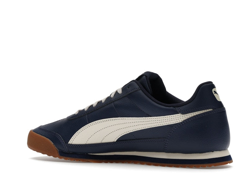 Puma Turino 2 Navy Alpine Snow Gum