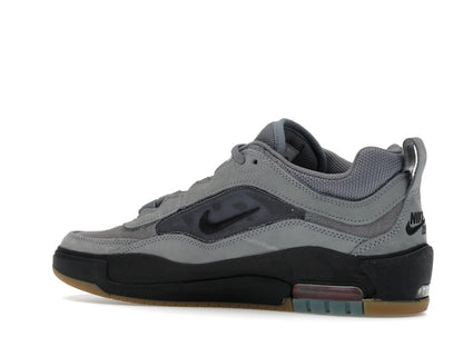 Nike SB Air Max Ishod ISO Cool Grey Black Gum