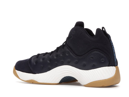 Jordan Jumpman Team II Obsidian
