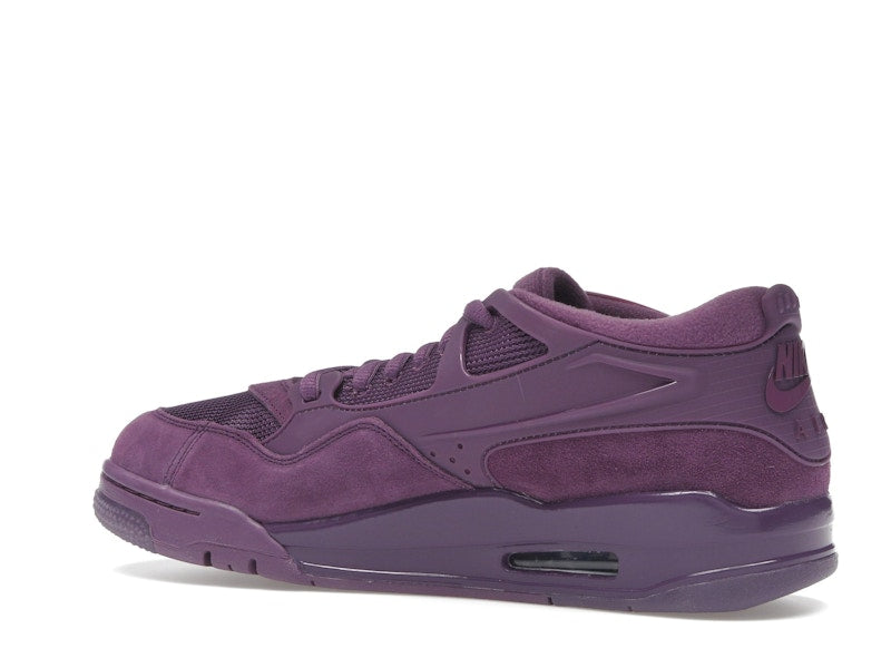 Jordan 4 RM Grimace