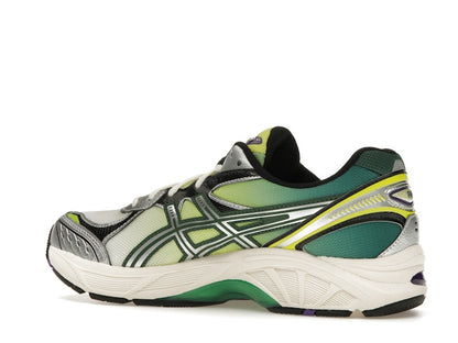 ASICS GT-2160 Kith Marvel Villains Green Goblin Opened Box (Comic Not Included)