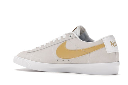 Nike SB Blazer Low GT Grey Yellow
