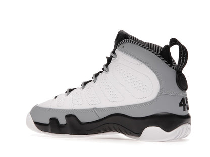 Jordan 9 Retro Barons (GS)