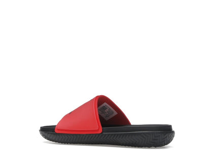 Jordan Jumpman Slide University Red Black (GS)