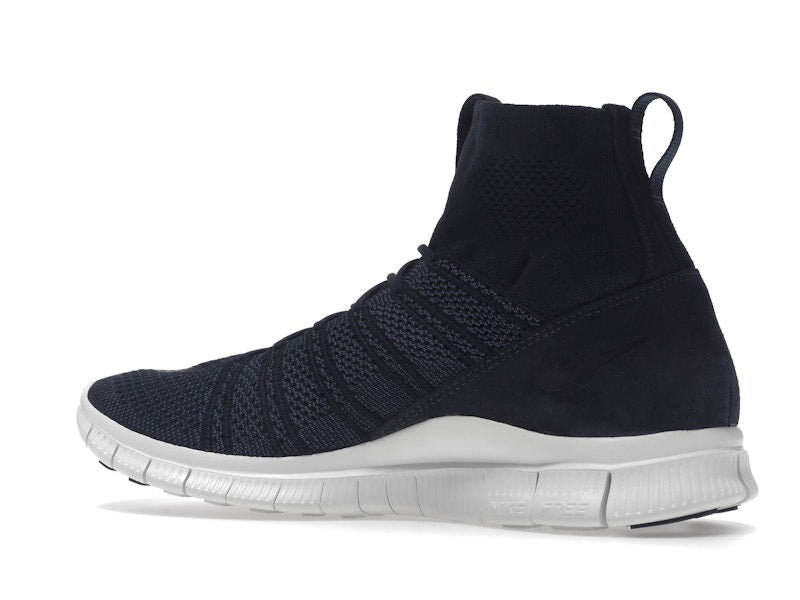 Nike Superfly Mercurial Dark Obsidian
