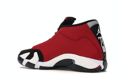 Jordan 14 Retro Gym Red Toro