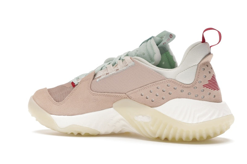 Jordan Delta SP Vachetta Tan