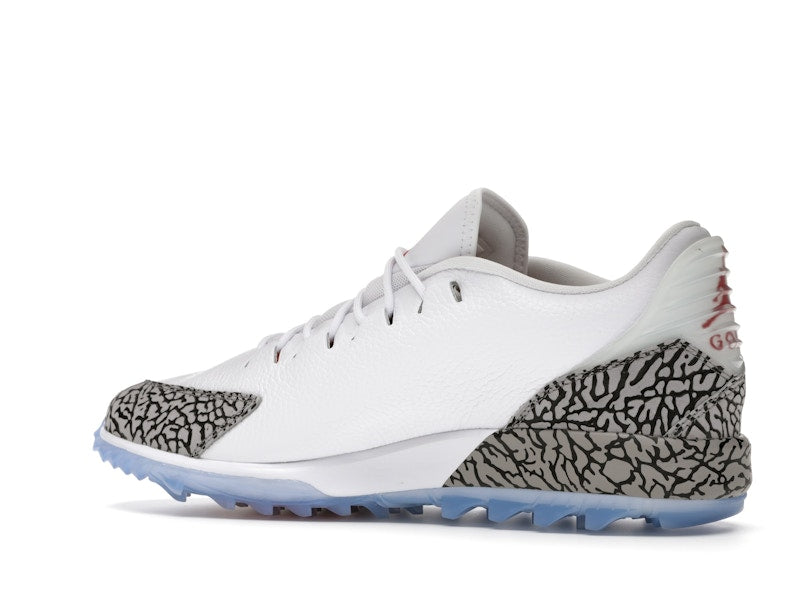 Jordan ADG White Cement