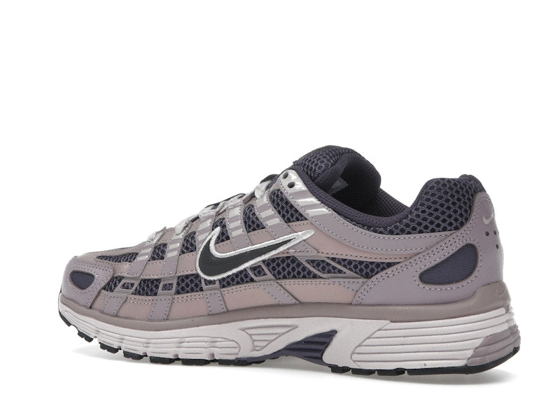 Nike P-6000 SE Light Violet Ore Dark Raisin Women's)
