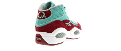Reebok Question Mid SNS Shoe About Nothing