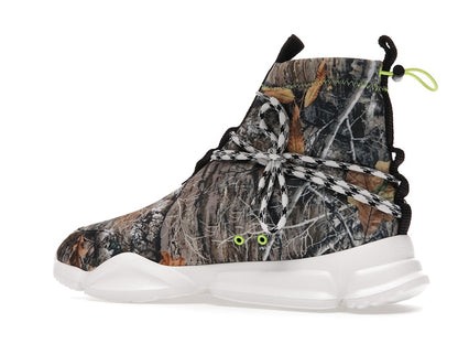 John Geiger 002 Tree Camo