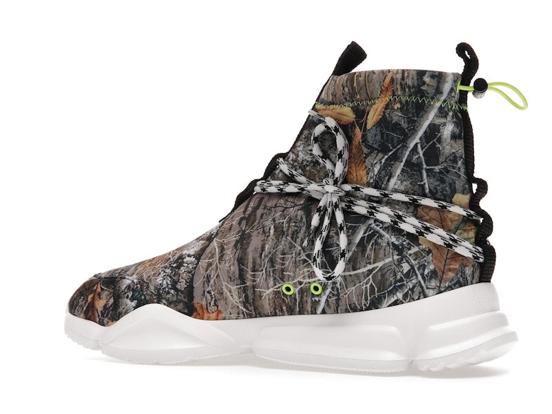 John Geiger 002 Tree Camo