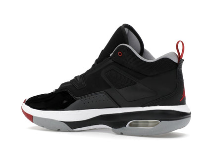 Jordan Stay Loyal 3 Black Cement