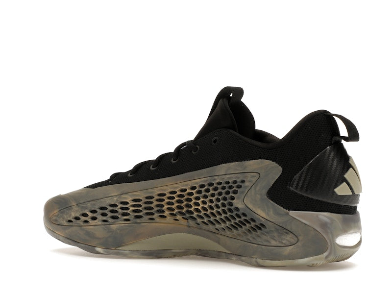 adidas AE 1 Low Ascent Pack MX Grey