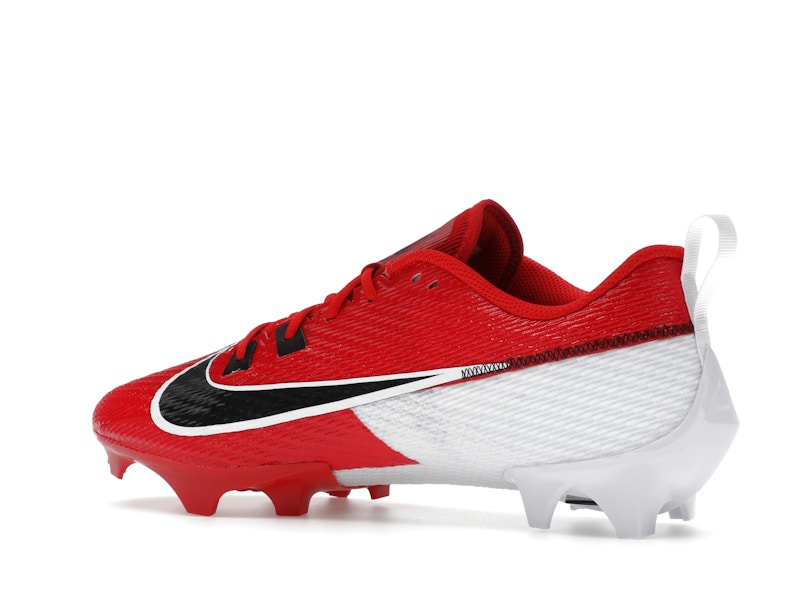 Nike Vapor Edge Speed 360 2 University Red White Black