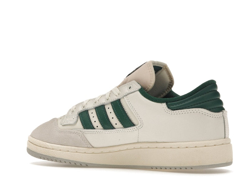 adidas Centennial 85 Low Cloud White Green