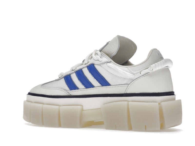 adidas Sleek Super Beyonce Ivy Park White Blue
