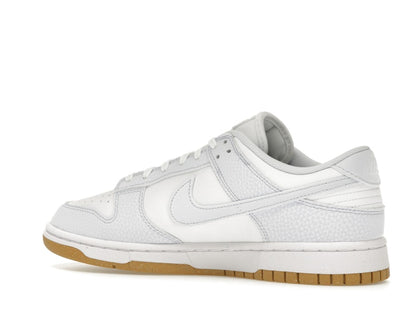 Nike Dunk Low Next Nature Football Grey Gum (Women's)