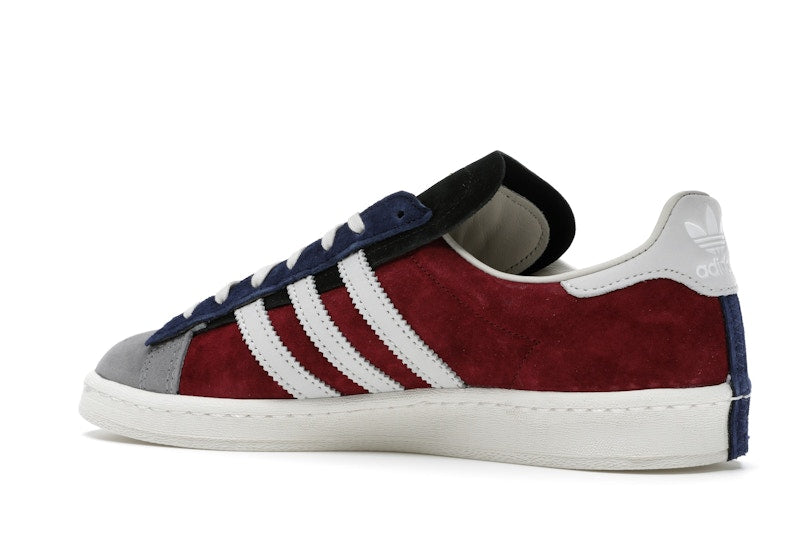adidas Campus 80s Recouture Dark Blue