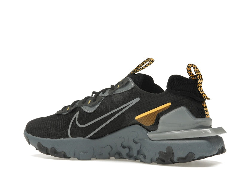 Nike React Vision Black Laser Orange