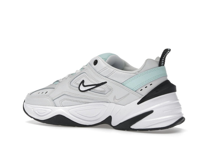 Nike M2K Tekno Platinum Tint Teal (Women's)
