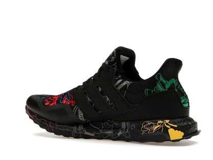adidas Ultra Boost Disney Goofy