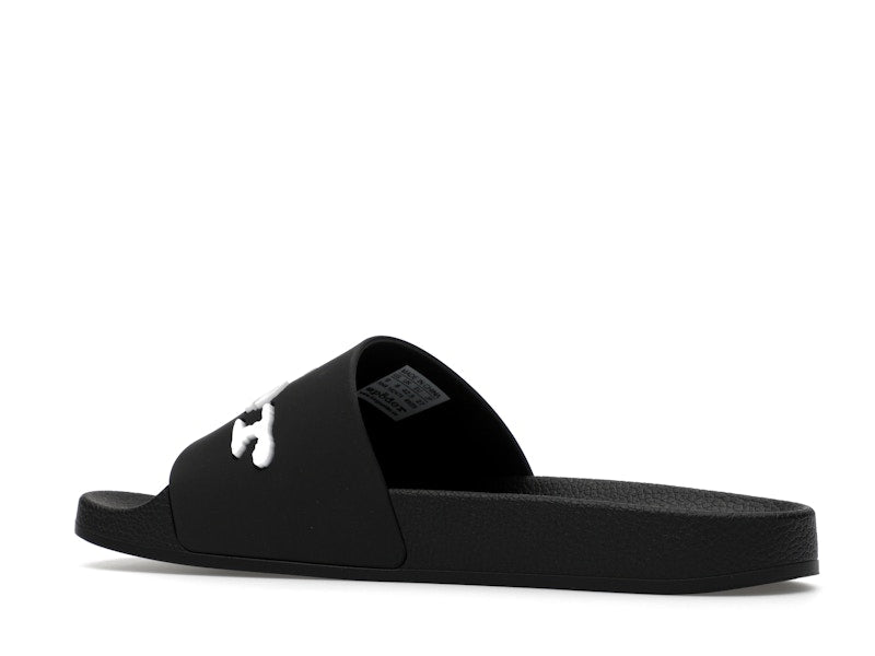 Sp5der Onyx Slide Black