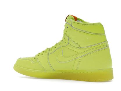 Jordan 1 Retro High Gatorade Cyber