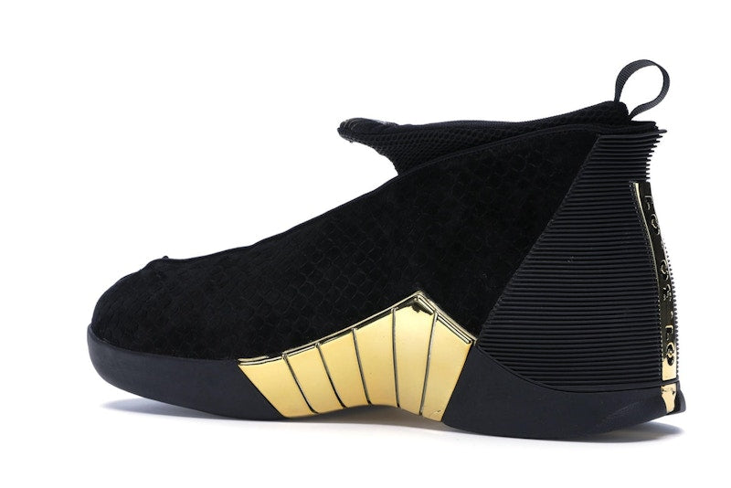 Jordan 15 Retro Doernbecher (2018)