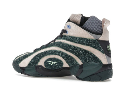 Reebok Shaqnosis Brain Dead