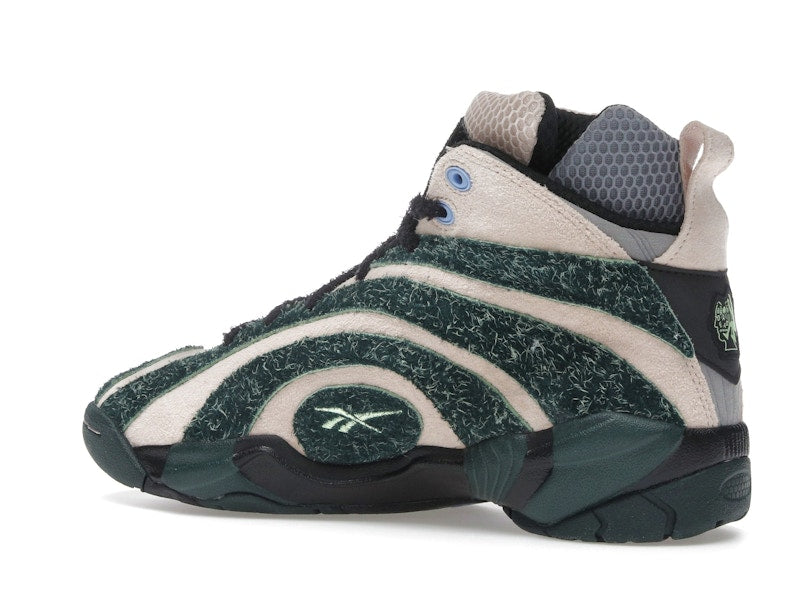 Reebok Shaqnosis Brain Dead