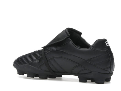Balenciaga Soccer Black