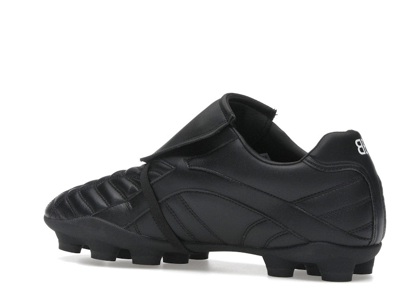 Balenciaga Soccer Black