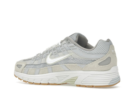 Nike P-6000 Photon Dust Light Khaki (Women's)