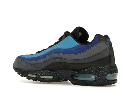 Nike Air Max 95 Stash