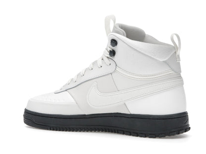 Nike Court Vision Mid Winter Phantom Anthracite Vast Grey