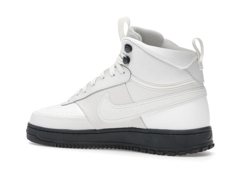 Nike Court Vision Mid Winter Phantom Anthracite Vast Grey