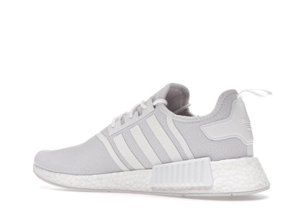 adidas NMD R1 Primeblue Triple White