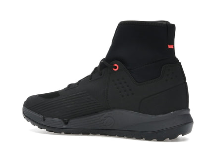 adidas Five Ten Trailcross Gore-Tex Core Black Grey Three Solar Red