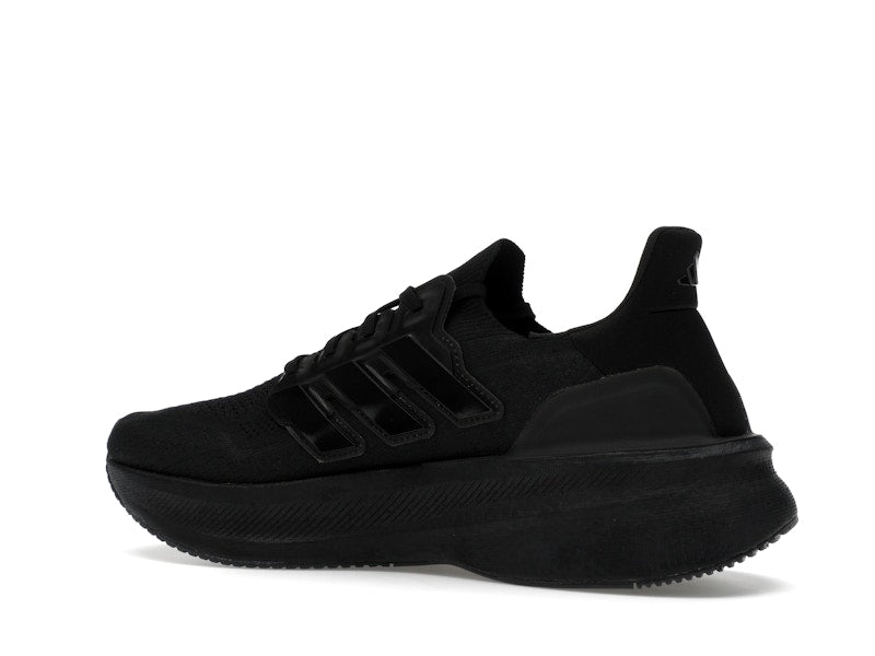 adidas Ultra Boost 5.0 Triple Black