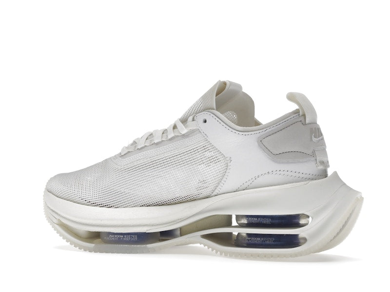 Nike Zoom Double Stacked Summit White (Women's)