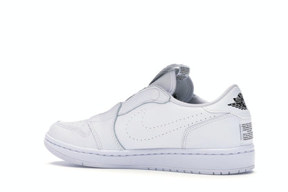Jordan 1 Retro Low Slip White (Women's)